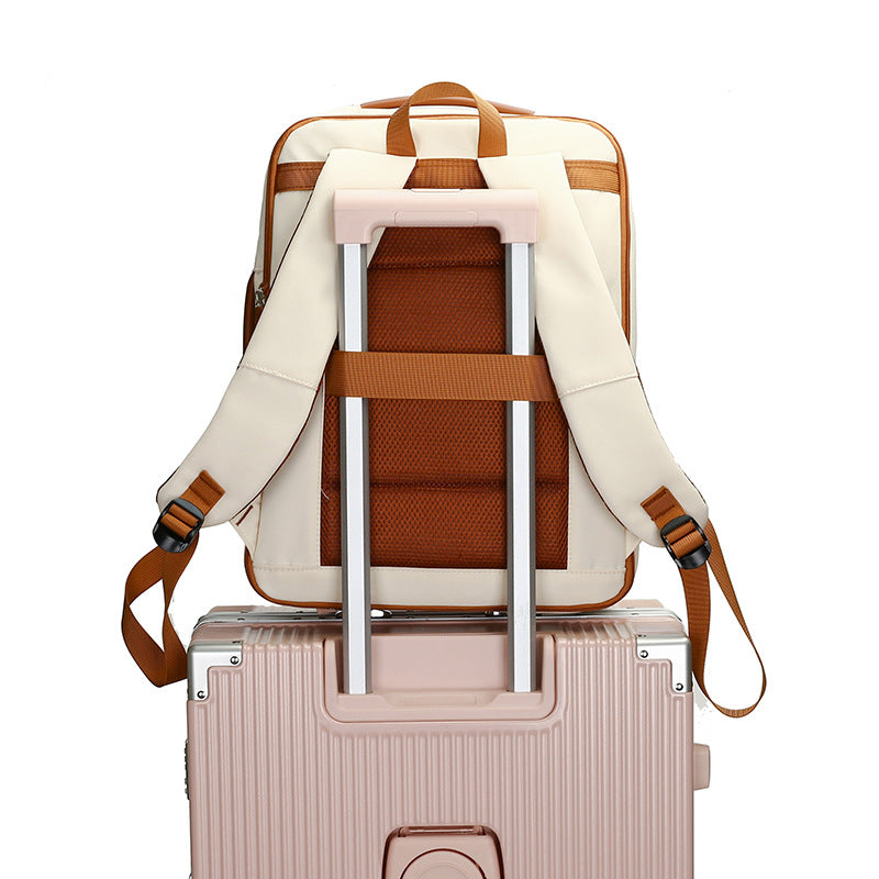 Travel Backpack