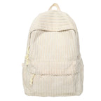 Soft Cord Backpack