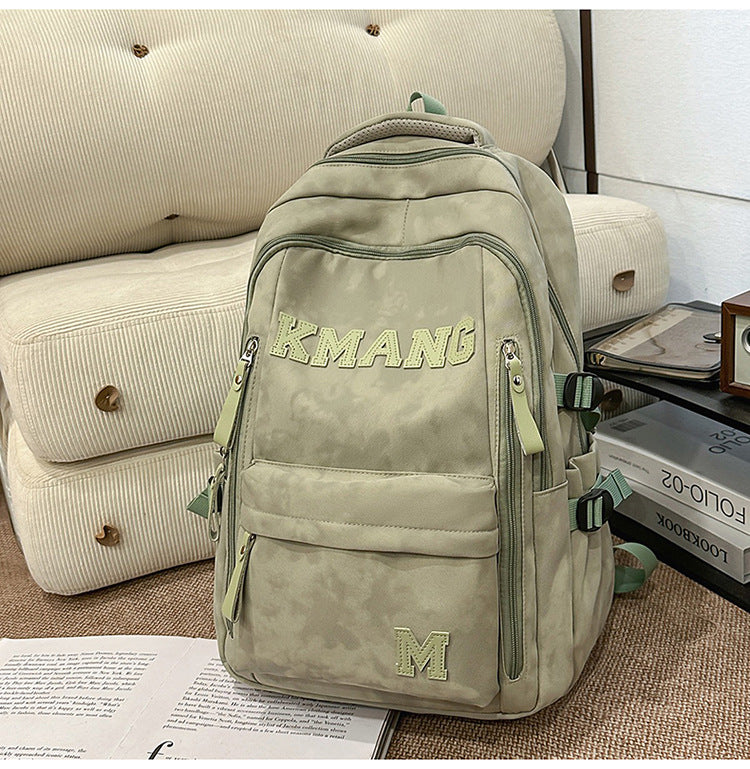 Versatile Urban School Backpack
