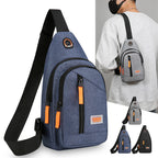 Compact Sling Backpack