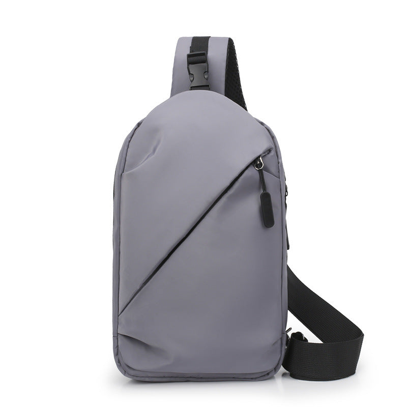 Versatile Crossbody Sling Bag