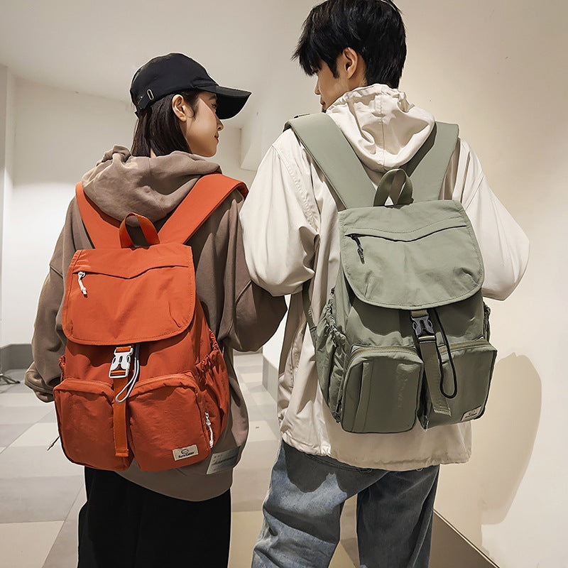 Functional Outdoor Backpack