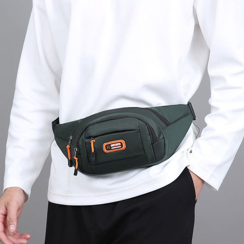 Active Lifestyle Belt Bag