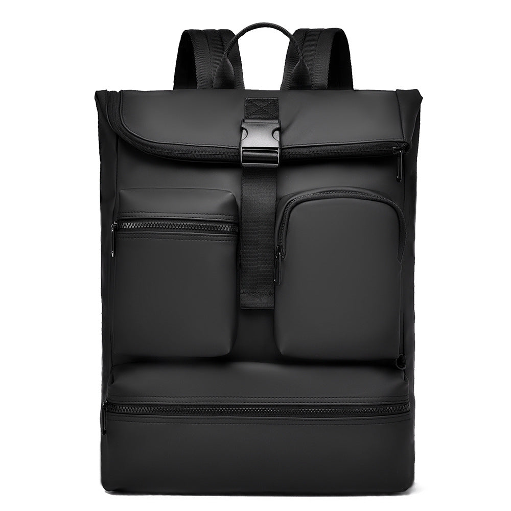 Multifunctional Urban Backpack
