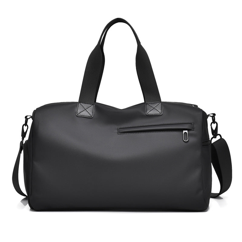 Compact Travel Duffel Bag