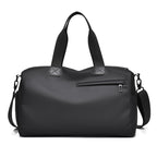 Compact Travel Duffel Bag