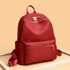 Multi-Compartt Stylish Backpack