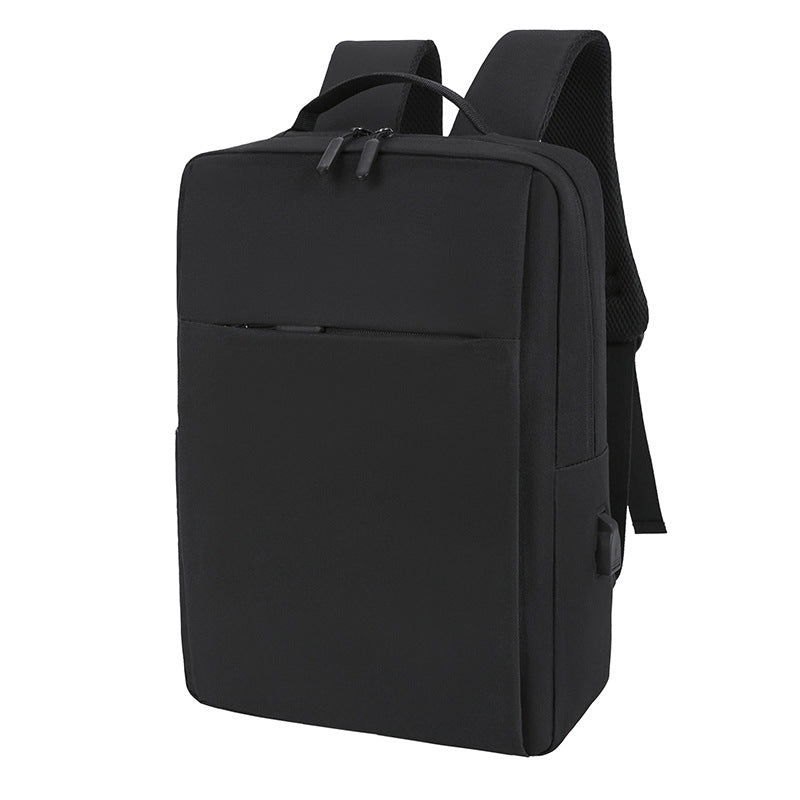 Versatile All-Day Travel Backpack