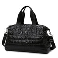 Lightweight Insulated Travel Duffle