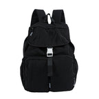 Multi-Pocket Waterproof Hiking Backpack Calm Wears