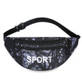 Lightweight Sports Waist Bag