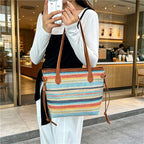 Stylish Ven Beach Tote Bag