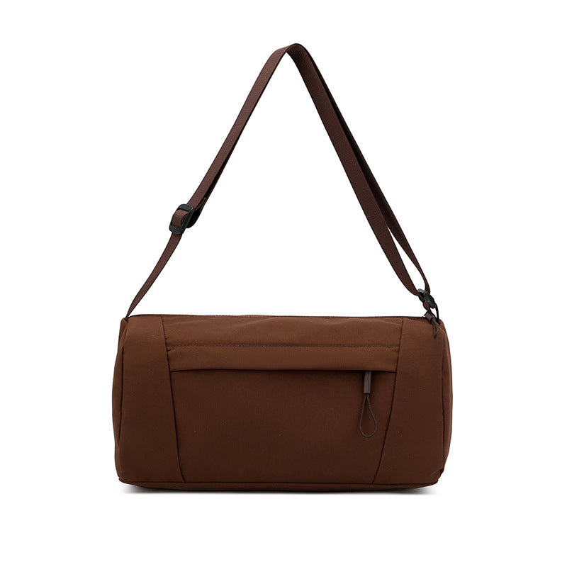 Stylish Slim Crossbody Bag