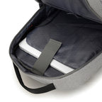 Sleek Tech Backpack