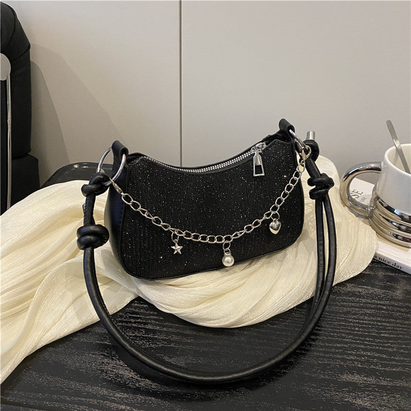 Stylish Evening Clutch Bag