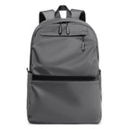 Sleek Functional Backpack