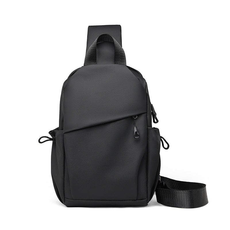 Sleek Sling Backpack