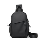 Sleek Sling Backpack