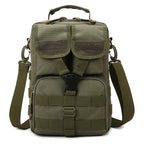 Versatile Tactical Multi-Pocket Bag
