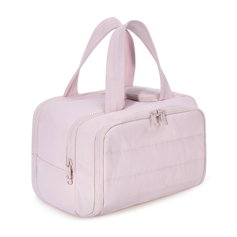 Versatile Travel Tote Calm Wears