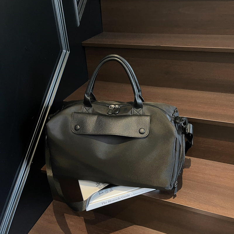 Stylish Travel Overnight Duffel Bag