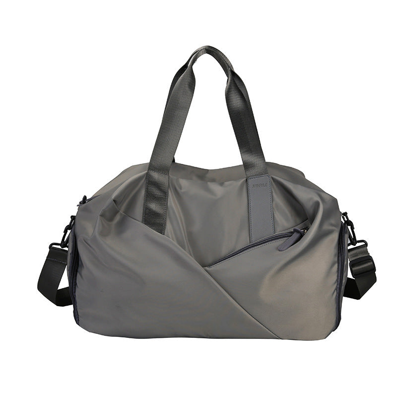 Premium Travel Duffel Bag