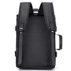 Versatile Multi-Compartt Backpack