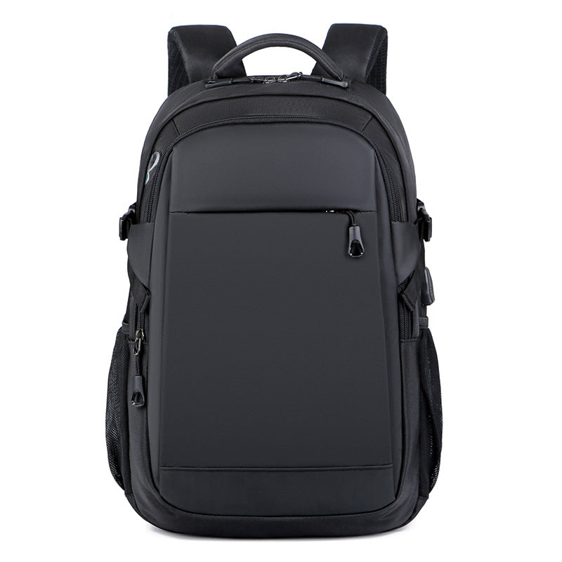 Sleek Professional Travel Backpack Calm Wears