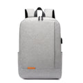 Modern Tech-Savvy Backpack
