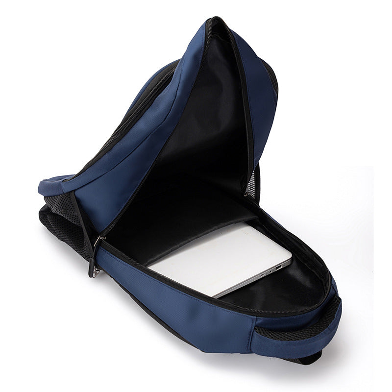 Sleek Professional Business Backpack