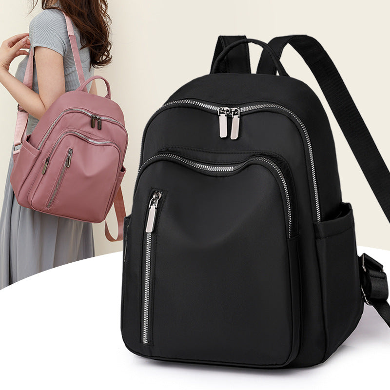 Versatile Multi-Functional Backpack