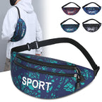 Lightweight Sports Waist Bag