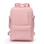 Multi-Functional Travel Backpack