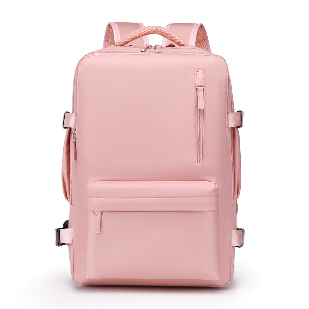 Multi-Functional Travel Backpack