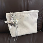 Cosmetic pouch