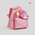 Kid Character-Themed Mini Backpack Calm Wears