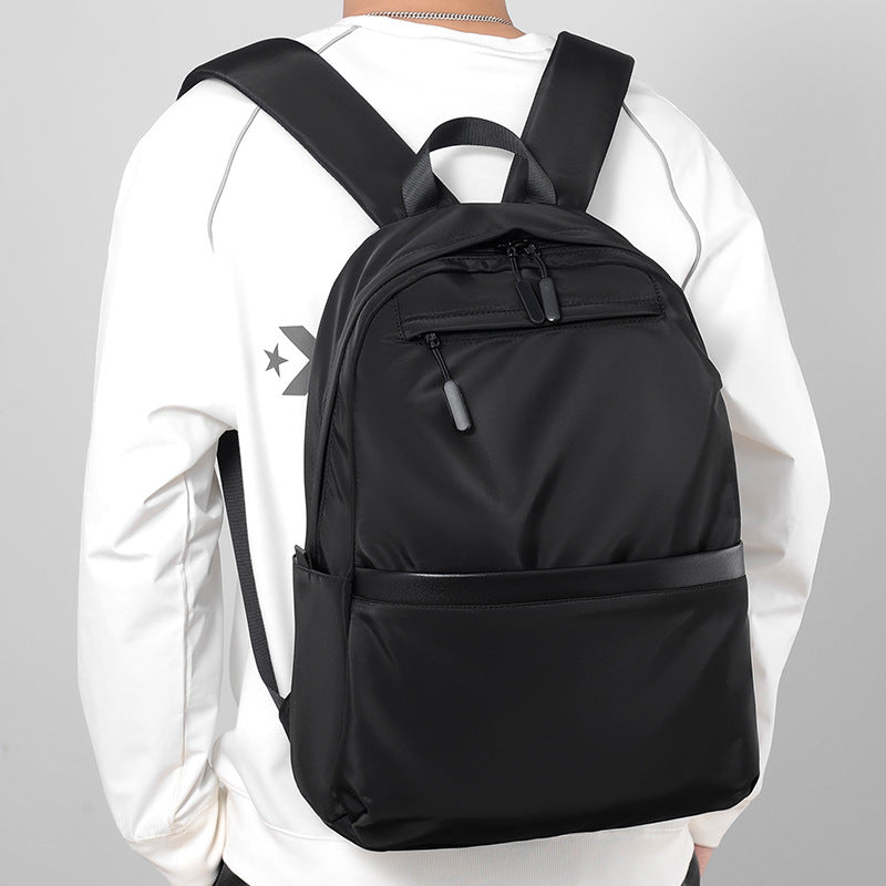 Minimalist Travel Backpack