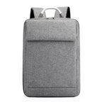 Sleek Multi-Pocket Laptop Backpack Calm Wears