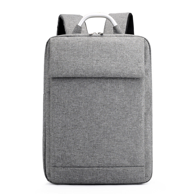 Sleek Multi-Pocket Laptop Backpack Calm Wears