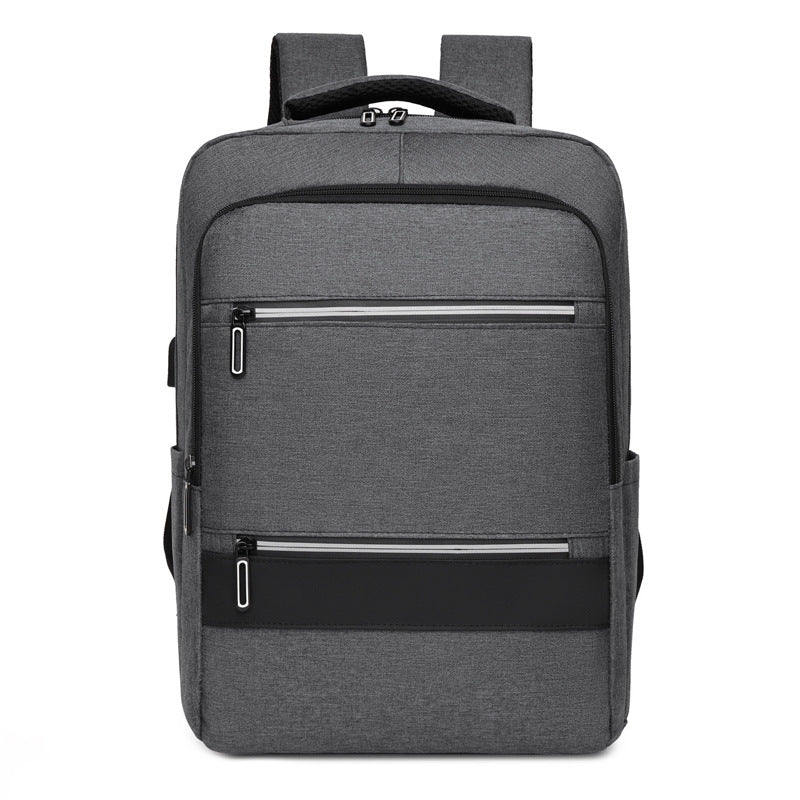 Professional Multi-Compartment Laptop Backpack Calm Wears