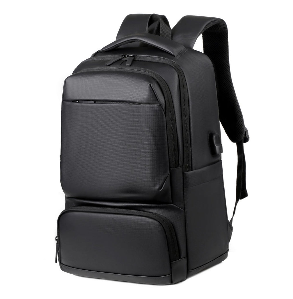 High-Durability Ultra-Organized Backpack Calm Wears