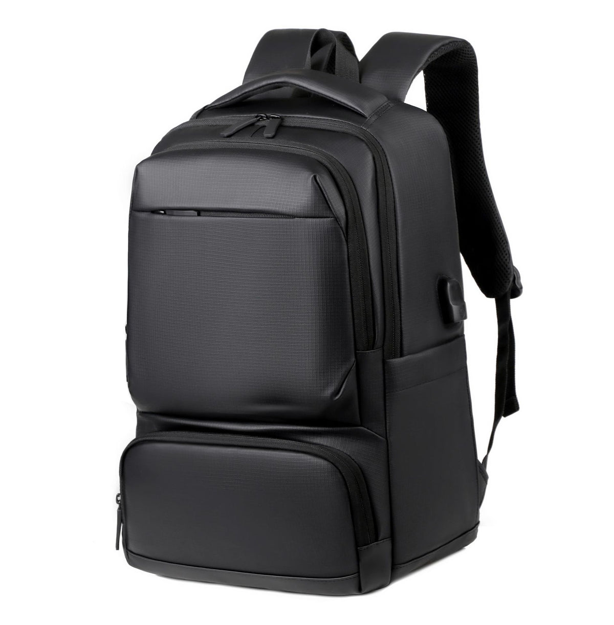 High-Durability Ultra-Organized Backpack Calm Wears