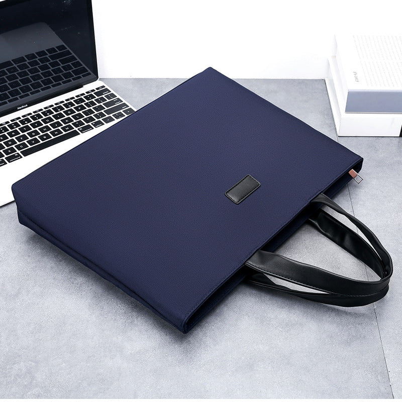 Stylish Laptop Tote Bag