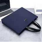 Stylish Laptop Tote Bag