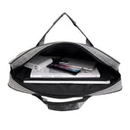 Professional Versatile Laptop Briefcase Calm Wears