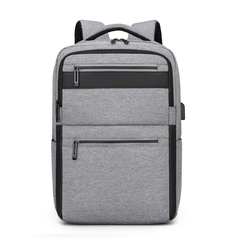 Professional Slim Briefcase