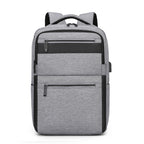 Professional Slim Briefcase