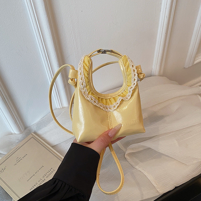 WoChic Mini Handheld Bag