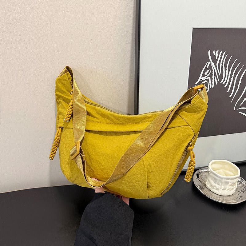 WoMulti-Functional Crossbody Sling Bag