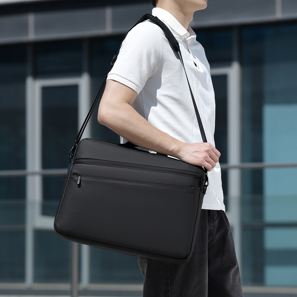 Modern Briefcase